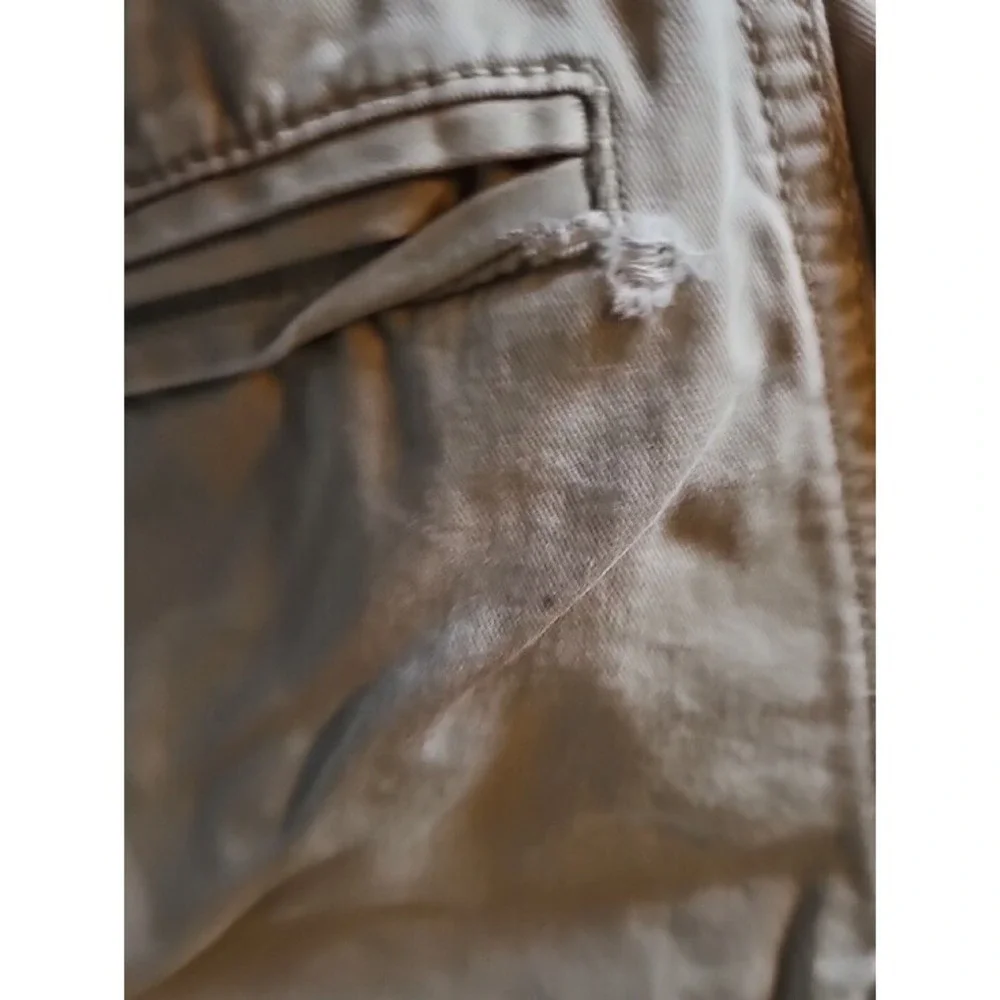 GAP epic threads